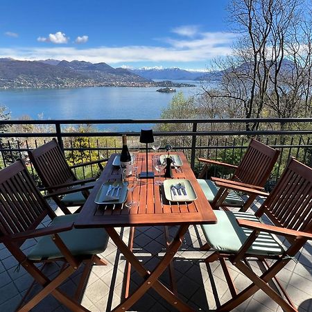 Miralago Stresa Exteriör bild